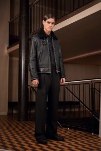 Givenchy Pre-Fall 2017