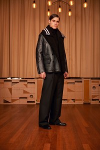 Givenchy Pre-Fall 2017