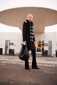 Givenchy Pre-Fall 2017