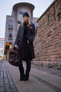 Givenchy Pre-Fall 2017