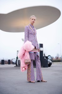 Givenchy Pre-Fall 2017