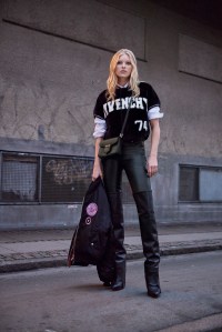 Givenchy Pre-Fall 2017