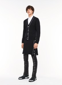 Givenchy Pre-Fall 2017