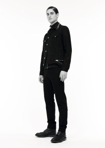 Givenchy Pre-Fall 2017