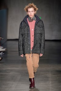 Sacai Men's Fall 2017