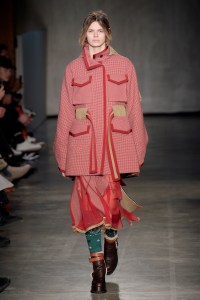 Sacai Men's Fall 2017