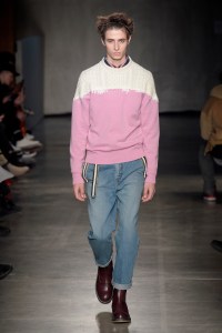 Sacai Men's Fall 2017