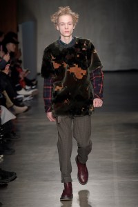 Sacai Men's Fall 2017