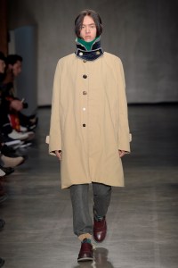 Sacai Men's Fall 2017