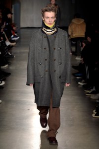 Sacai Men's Fall 2017