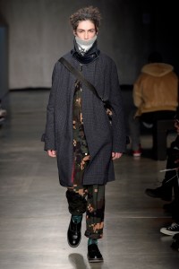 Sacai Men's Fall 2017