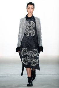 Sadak Men's Fall 2017