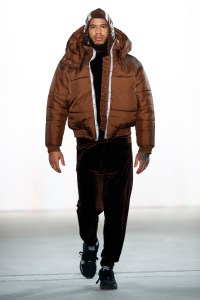 Sadak Men's Fall 2017