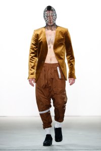 Sadak Men's Fall 2017