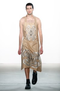 Sadak Men's Fall 2017