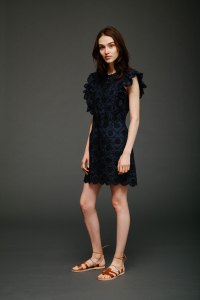 Sea Pre-Fall 2017