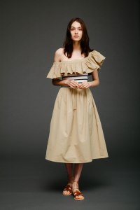 Sea Pre-Fall 2017