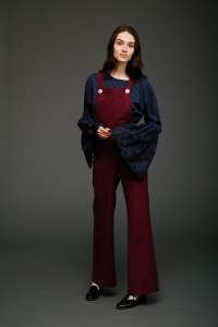 Sea Pre-Fall 2017