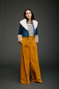 Sea Pre-Fall 2017