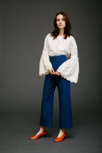 Sea Pre-Fall 2017