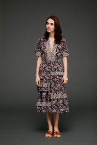 Sea Pre-Fall 2017
