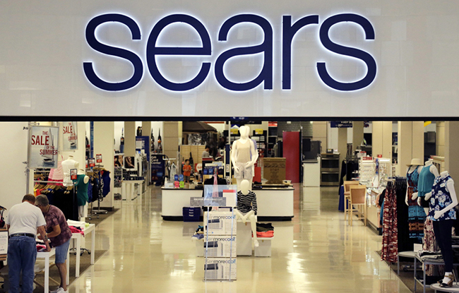 Sears