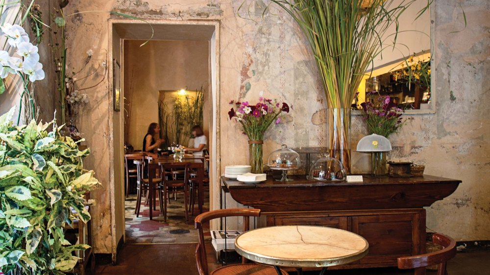 Locals Reveal Milan's Hidden Hotspots