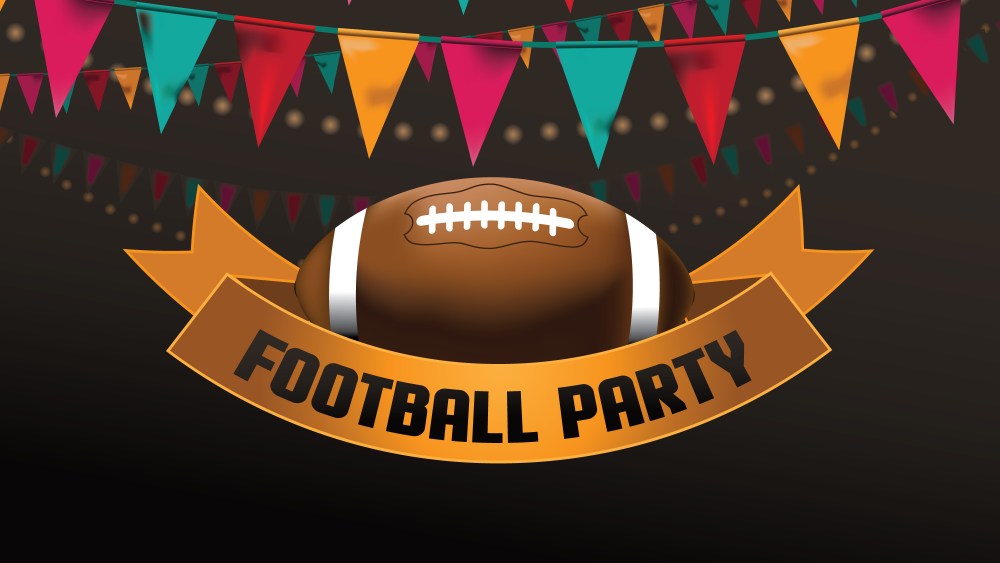 NRF Said $14.1B to Be Spent for Super Bowl Sunday by Viewers