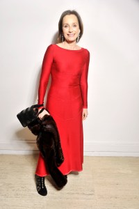 Sidaction Dinner in Paris