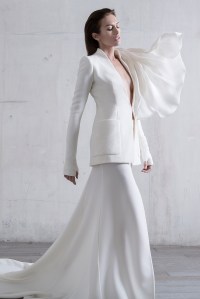 Stéphane Rolland Couture Spring 2017