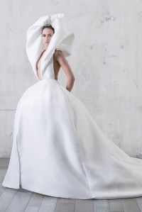 Stéphane Rolland Couture Spring 2017