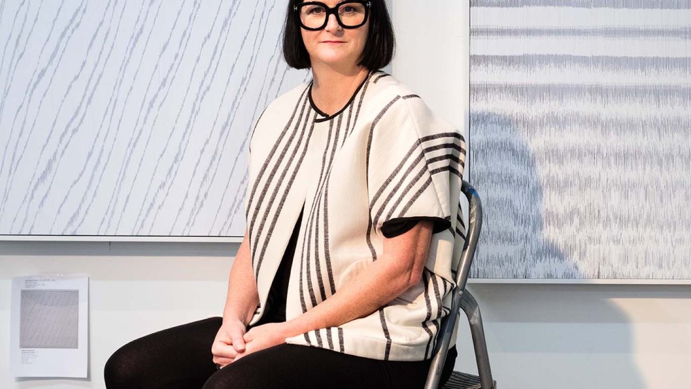 Tara Donovan