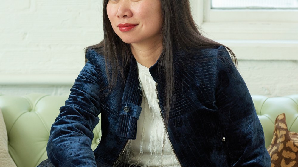 Wen Zhou