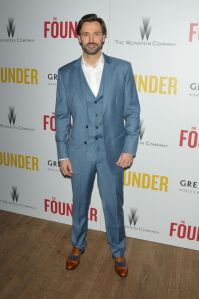 Michael Xavier