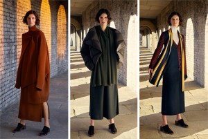 Pringle of Scotland Pre-Fall 2017.