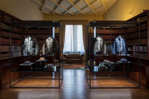 Tod's Presentation at Milano Fashion Week Men's Fall 2017