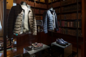Tod's Presentation at Milano Fashion Week Men's Fall 2017