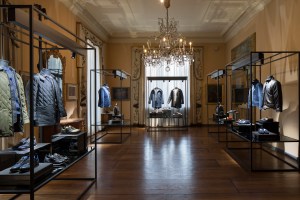 Tod's Presentation at Milano Fashion Week Men's Fall 2017