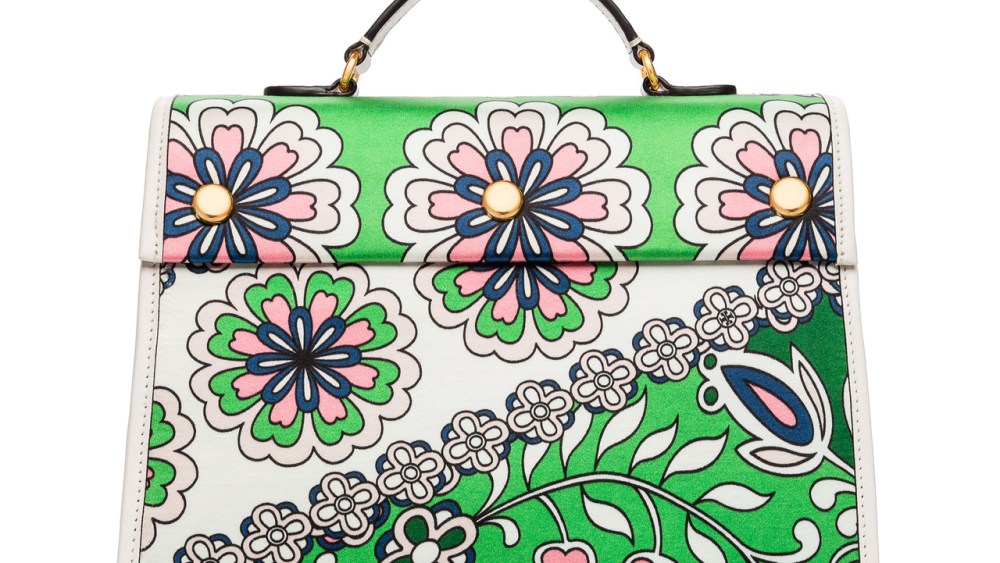 Spring 2017 Accessories: The Best Bygone-Era Bags