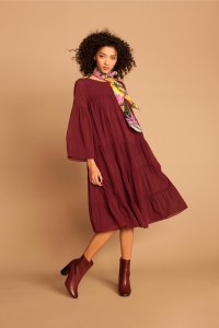 Trina Turk Pre-Fall 2017