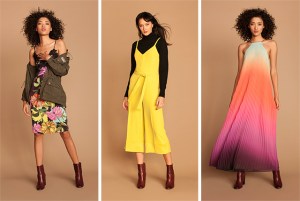 Trina Turk Pre-Fall 2017