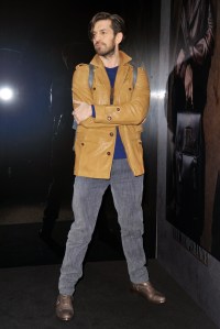 Trussardi Men's Fall 2017