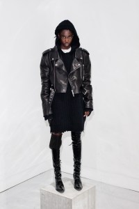 Unravel Pre-Fall 2017
