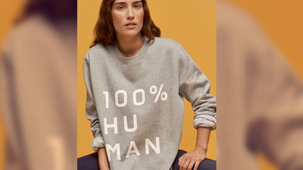 Everlane Launches 100% Human Collection Today