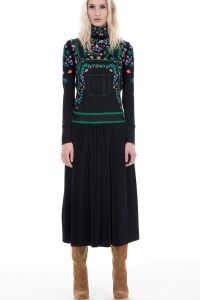 Veronique Branquinho Pre-Fall 2017