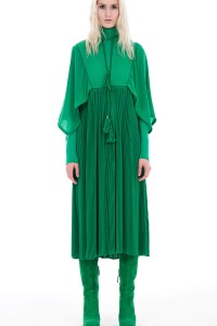 Veronique Branquinho Pre-Fall 2017