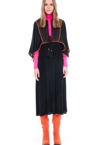 Veronique Branquinho Pre-Fall 2017