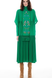 Veronique Branquinho Pre-Fall 2017