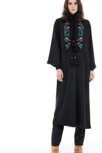 Veronique Branquinho Pre-Fall 2017