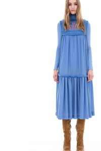 Veronique Branquinho Pre-Fall 2017
